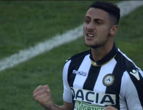 罗体：齐尔克泽想在加斯佩里尼手下踢球，曼联希望纯租借