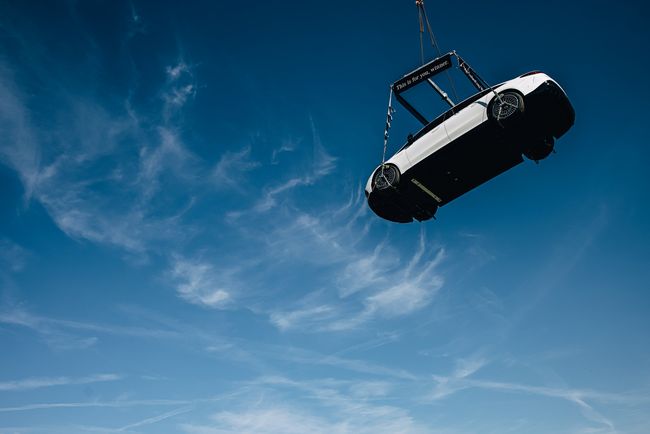 F-16又摔跤了，2025竞是“摔机本命年”，硬是拿了个三连冠