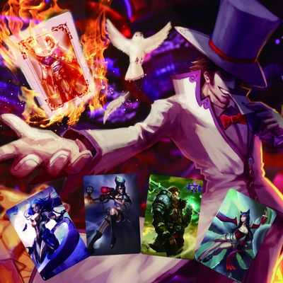 出色的策略 出色的策略