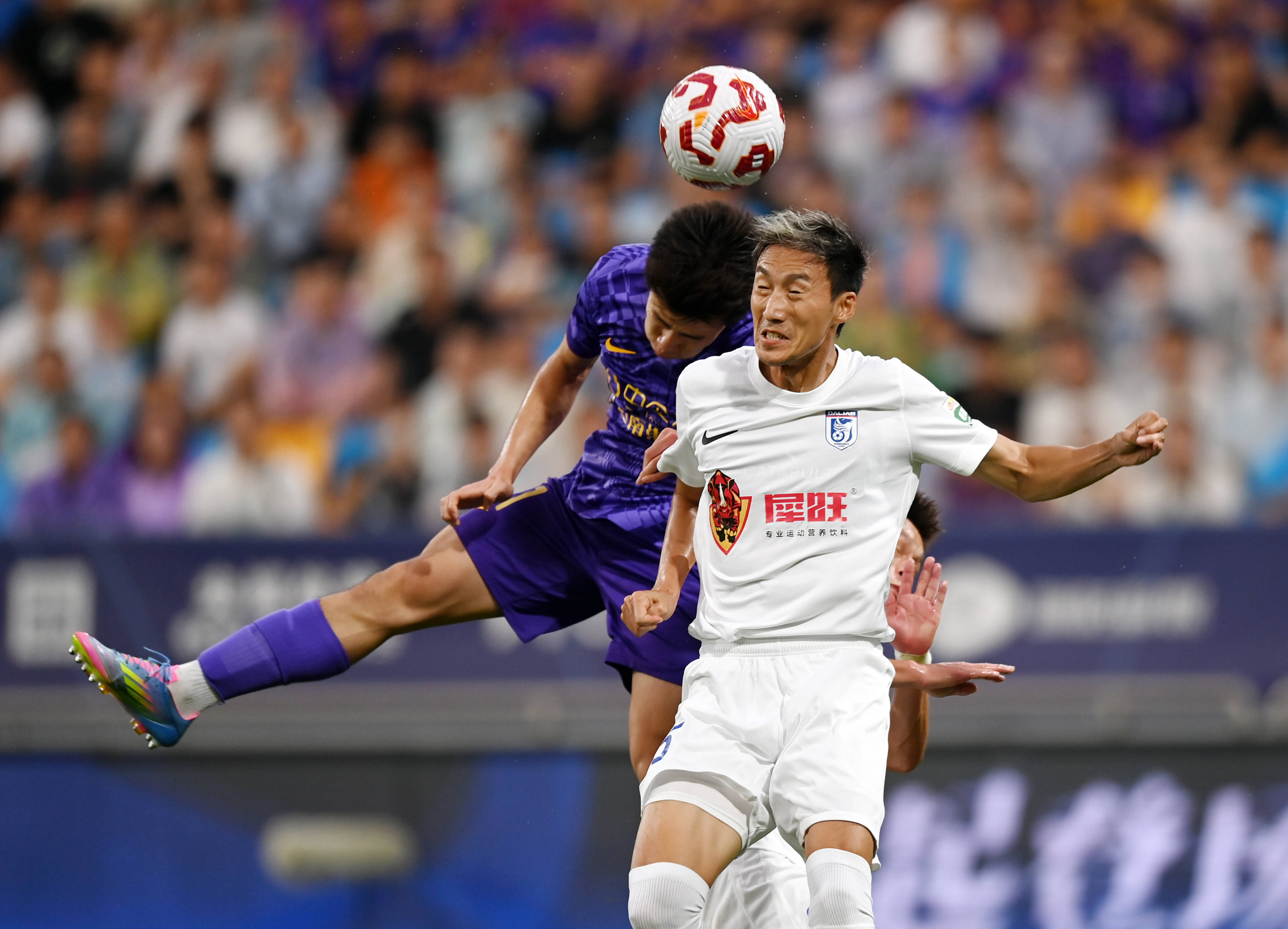 主队的配合 主队的配合